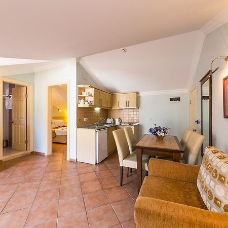 Lighthouse Apartments Marmaris Esterno foto