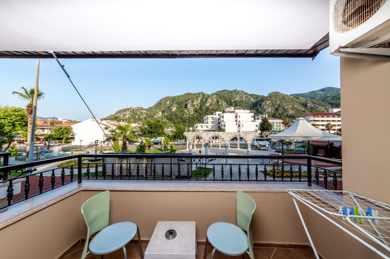 Lighthouse Apartments Marmaris Esterno foto